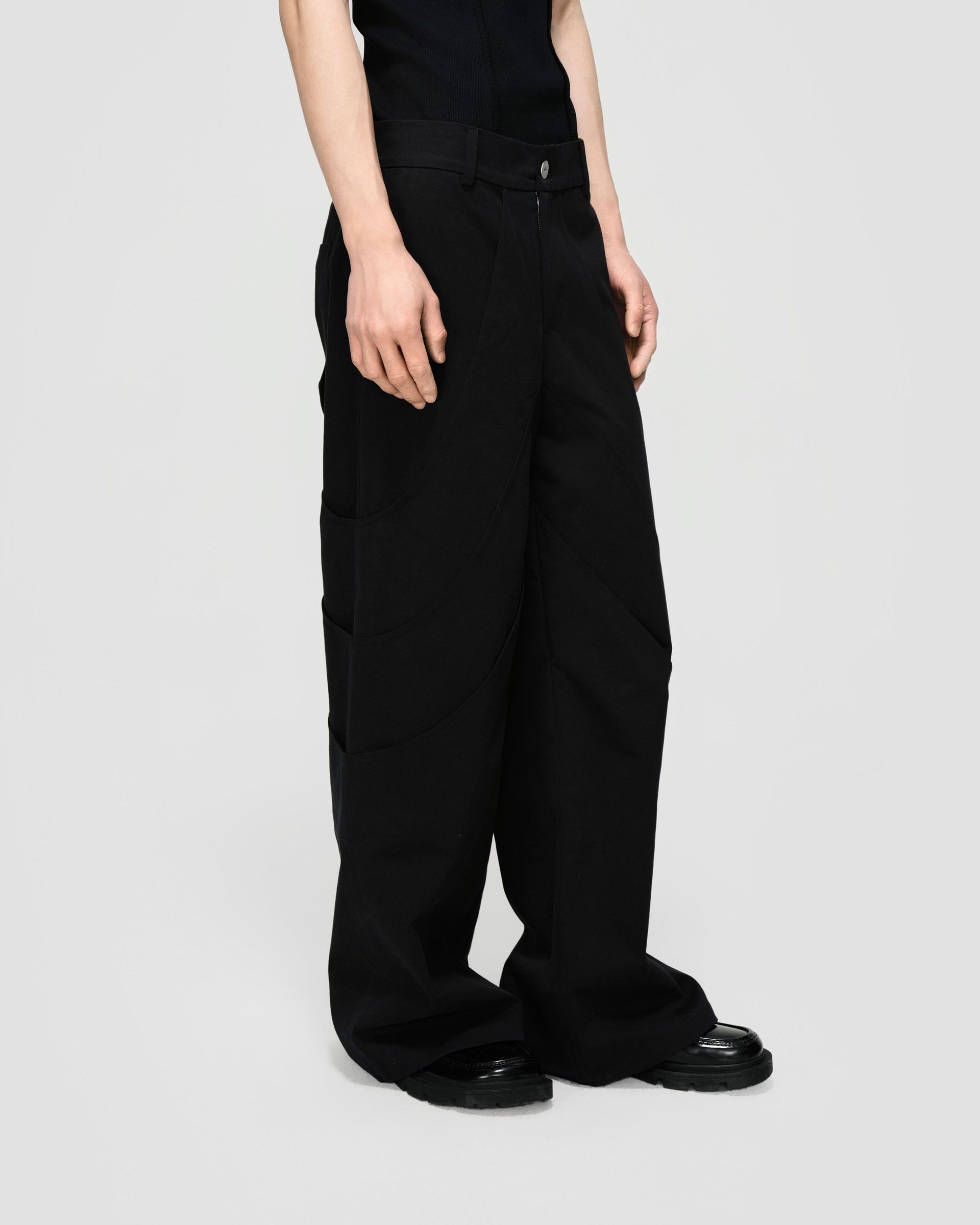 Брюки Shadow Weave