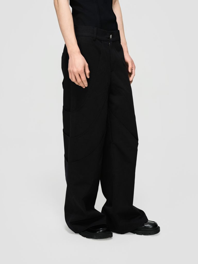 Shadow Weave Trousers