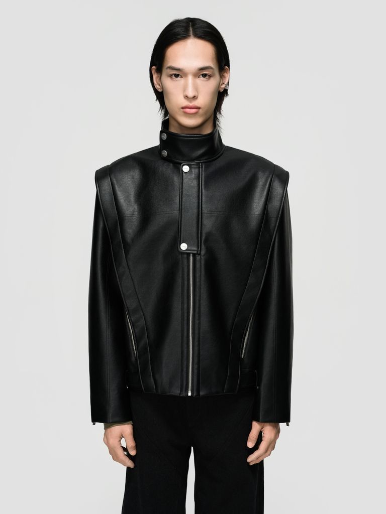The Nightfall Jacket