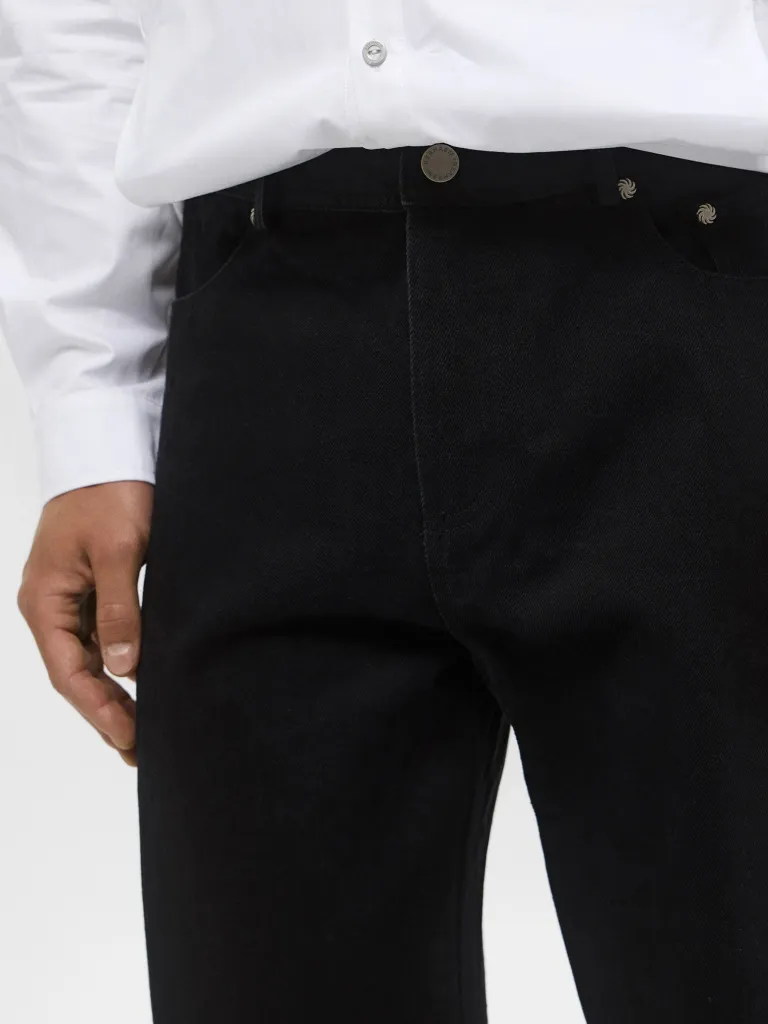 Hearse Cab Jeans