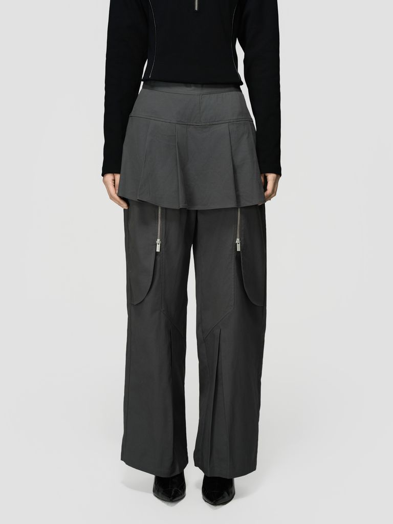 Unapologetically Bold Trousers