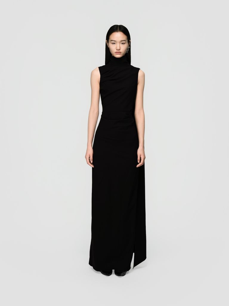 The Bride of Frankenstain Dress