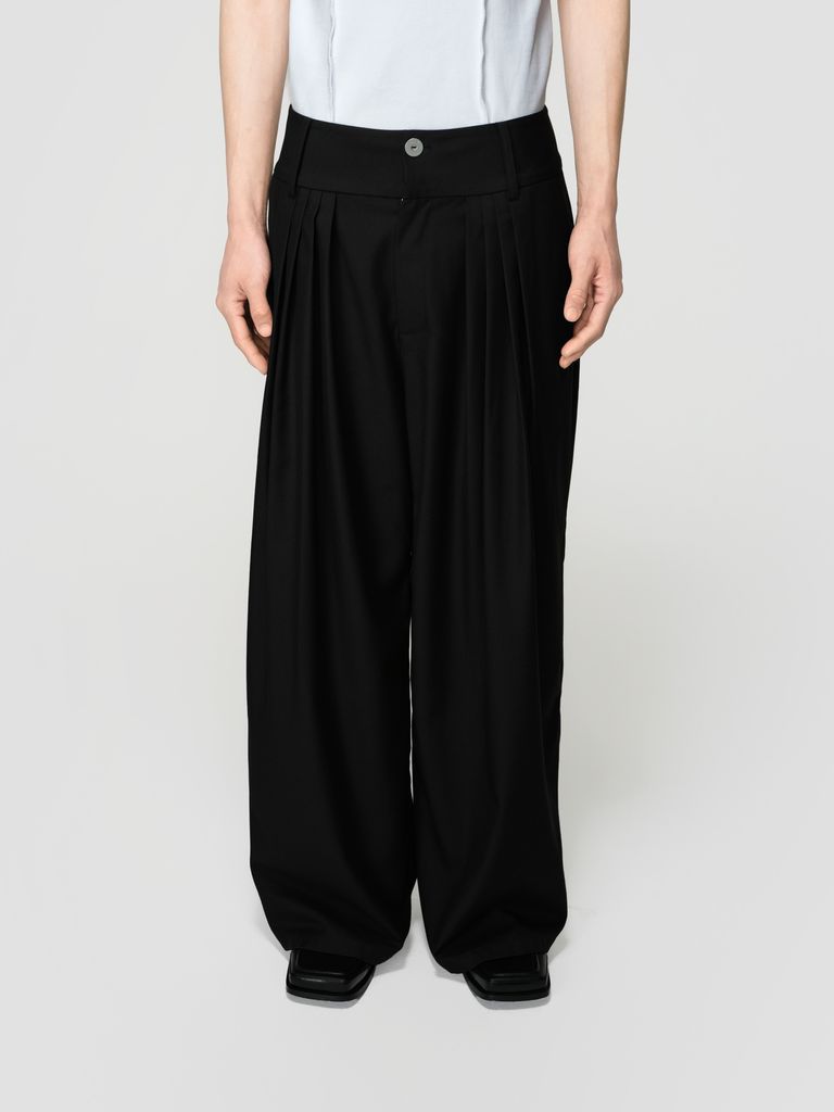 Aristocratic Vampire Trousers