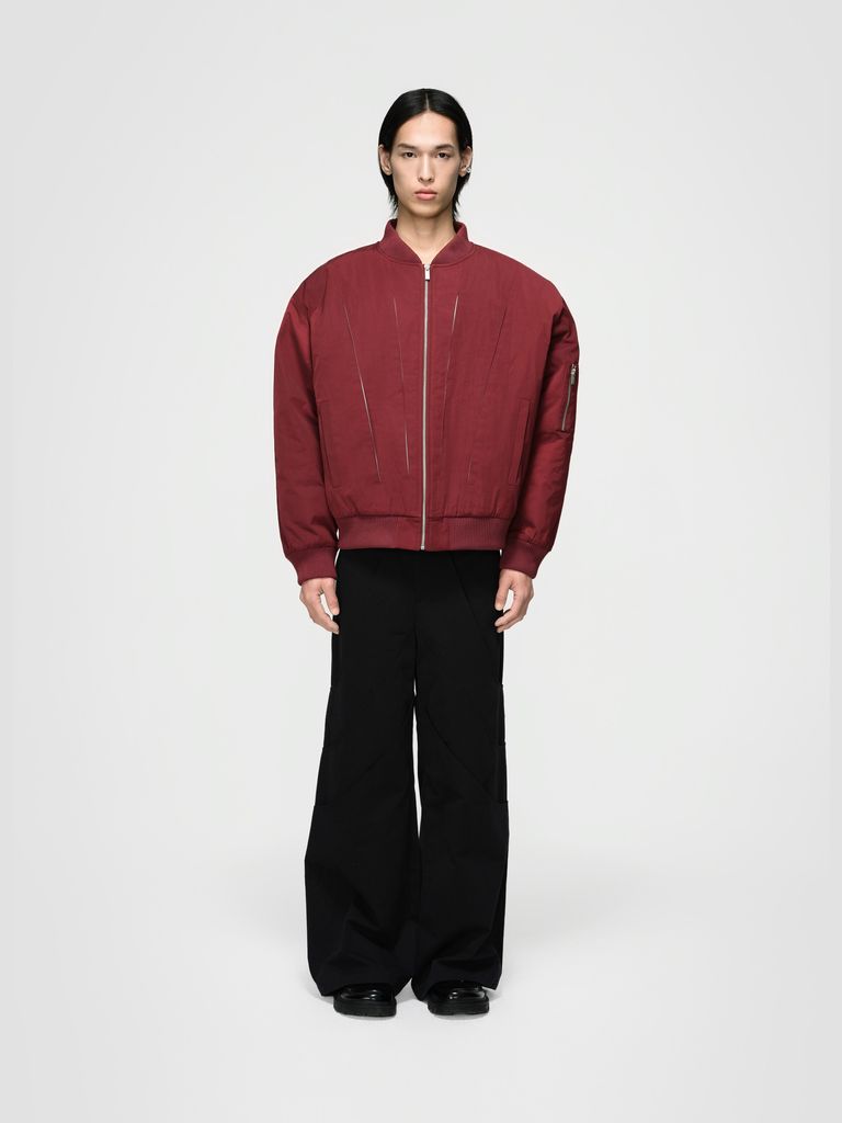Black Moon Bomber