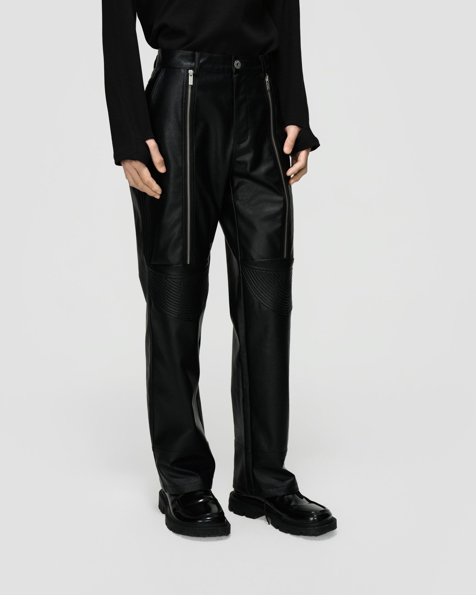 Nosferatu's Lullaby Trousers