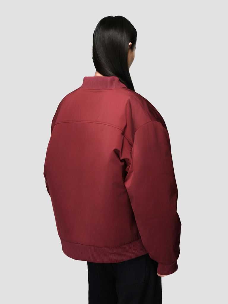 Black Moon Bomber