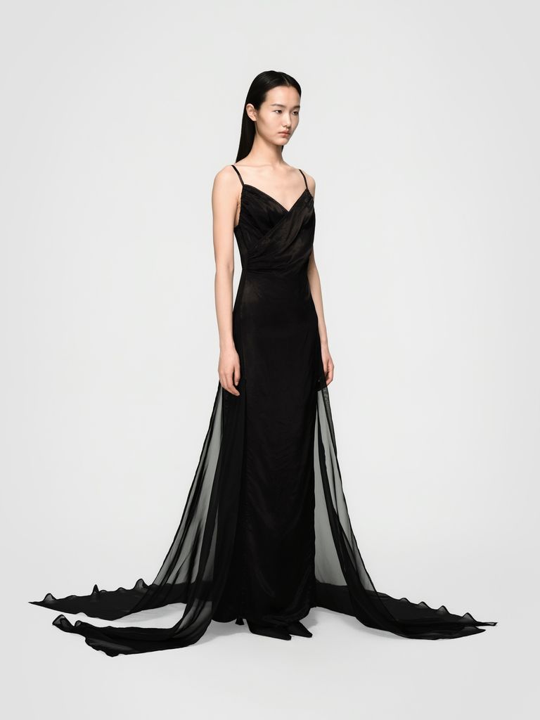 Corpse Bride Dress