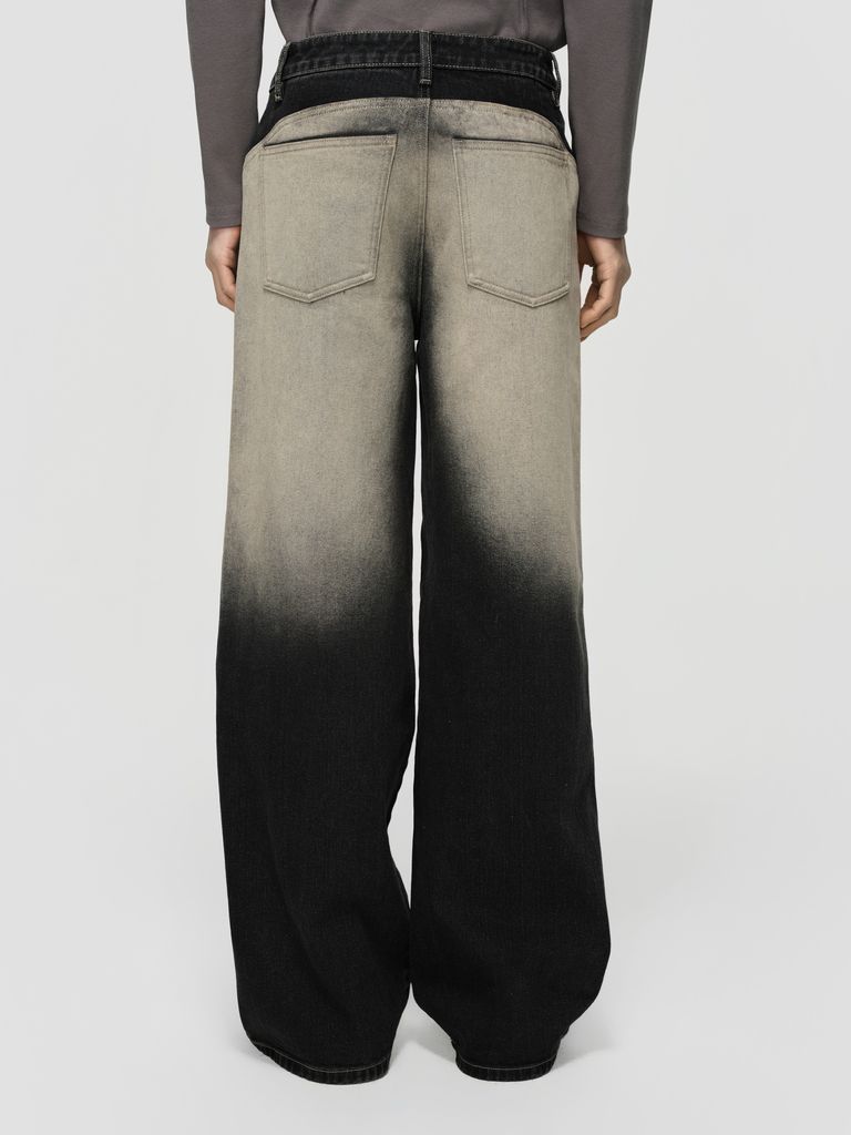 Arrakis Blue Jeans