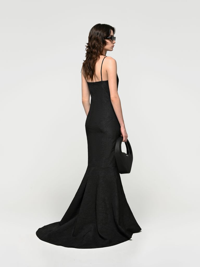 Bad Witch Maxi Dress