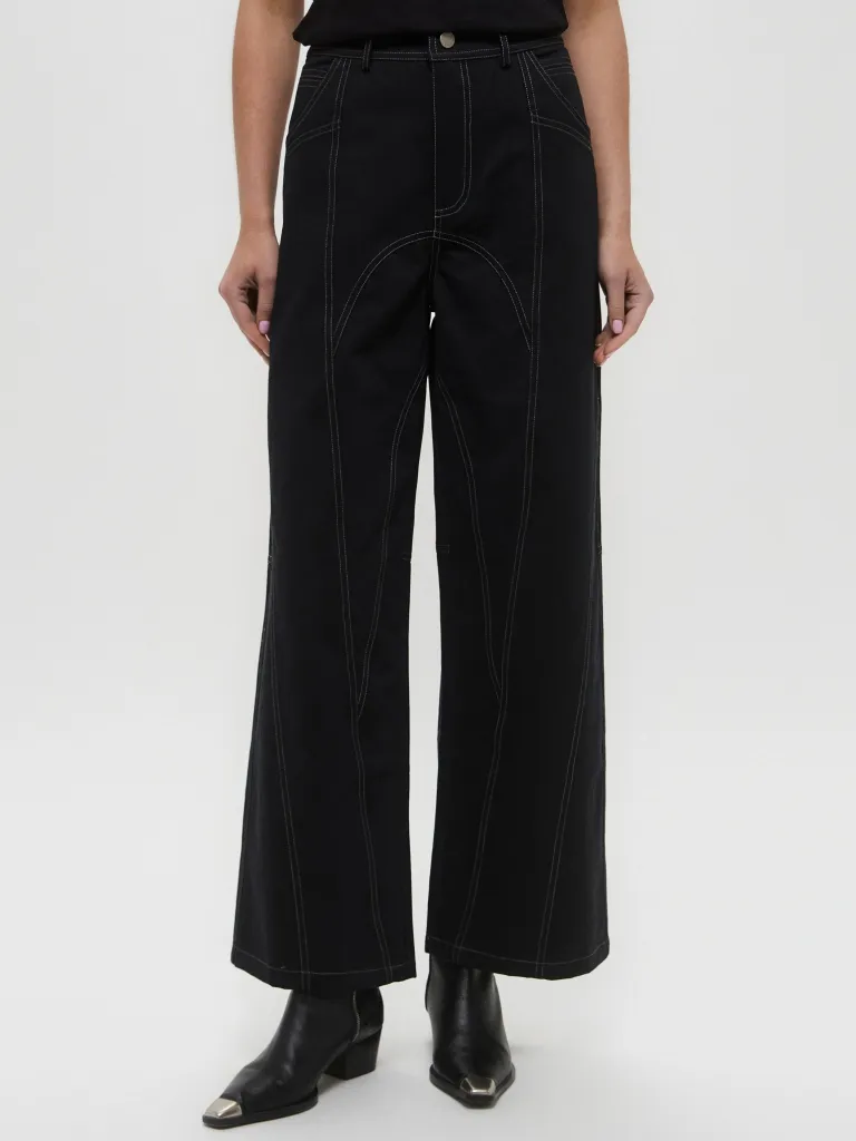 Villaincore Trousers