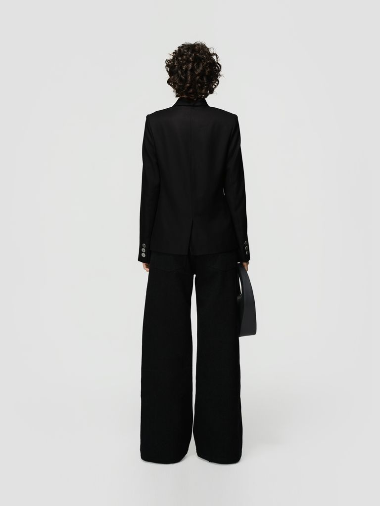 Obsidian Throne Blazer