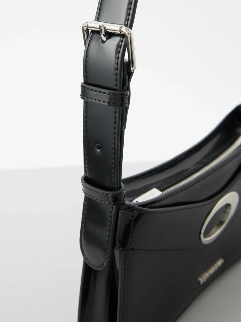 Black Eclipse Bag