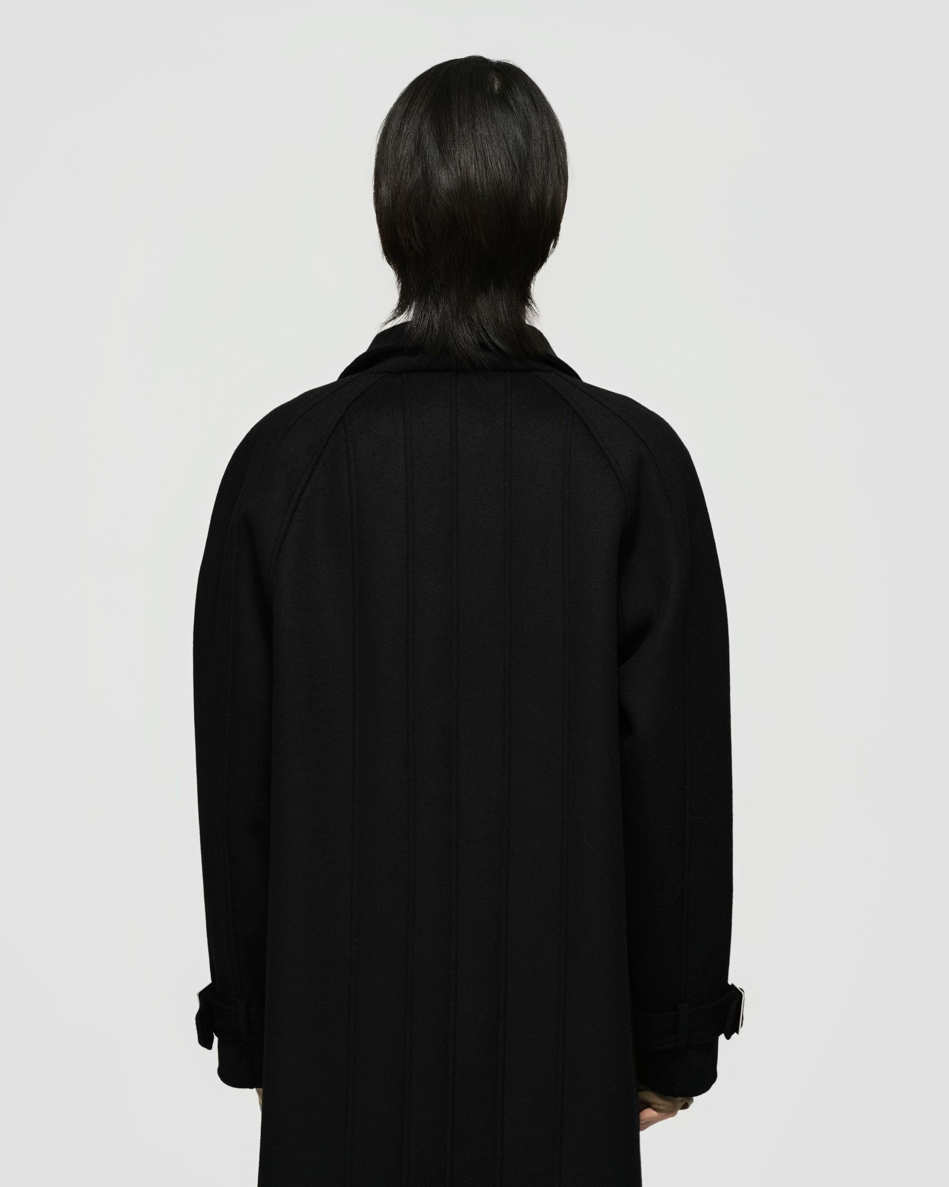 Тренч Smells Rich