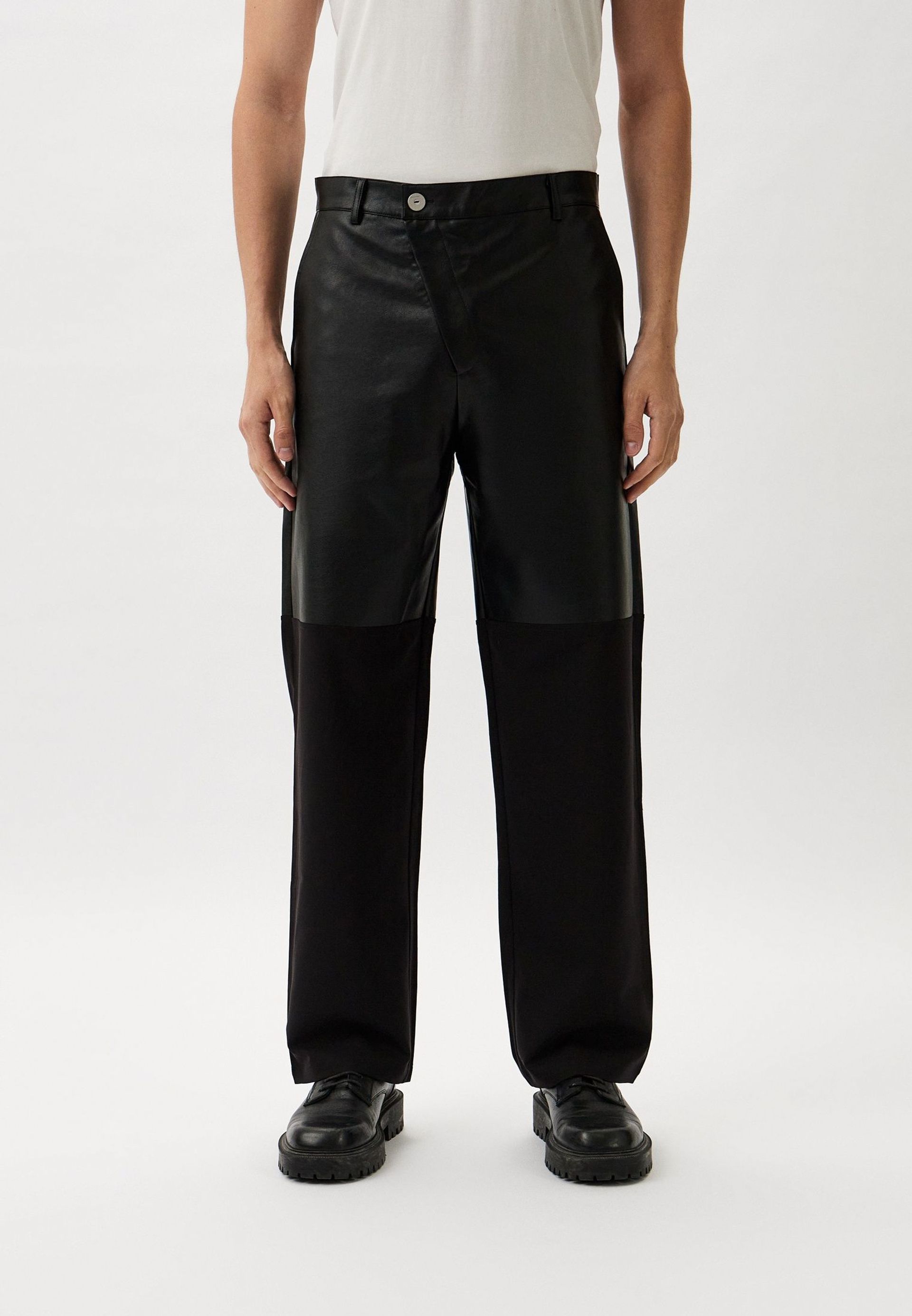 Брюки Clark Kent