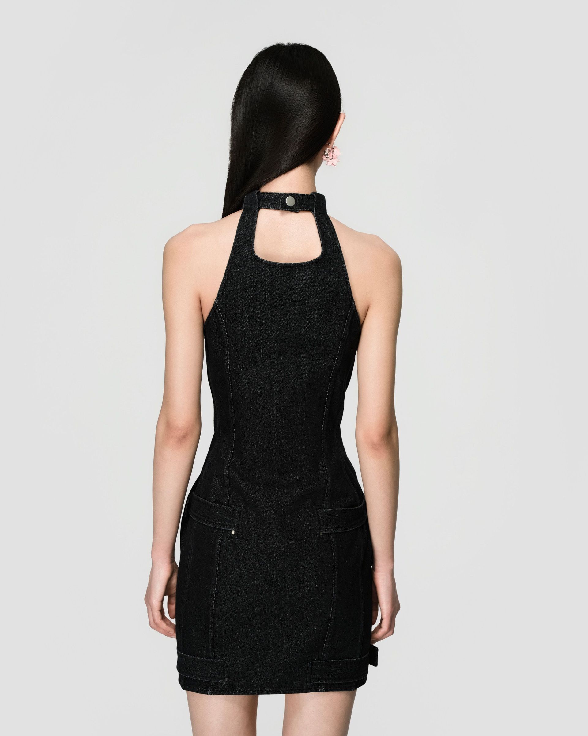 Платье The Queen of Damned