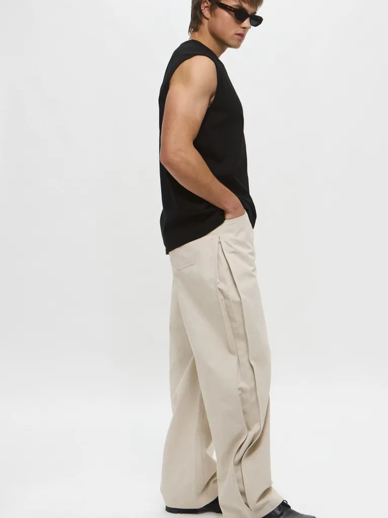 Hearse Cab Jeans