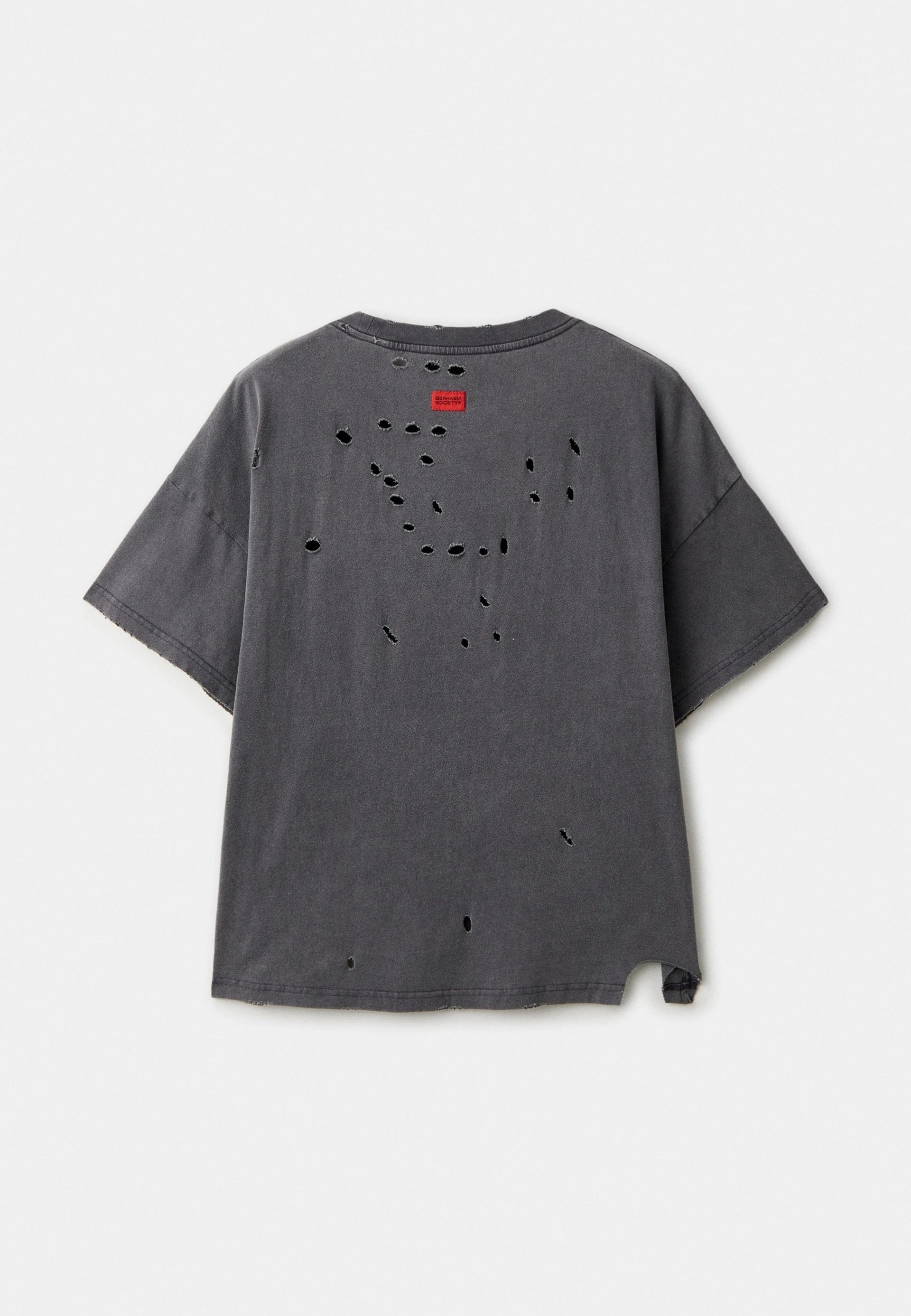 Angry Dog T-shirt