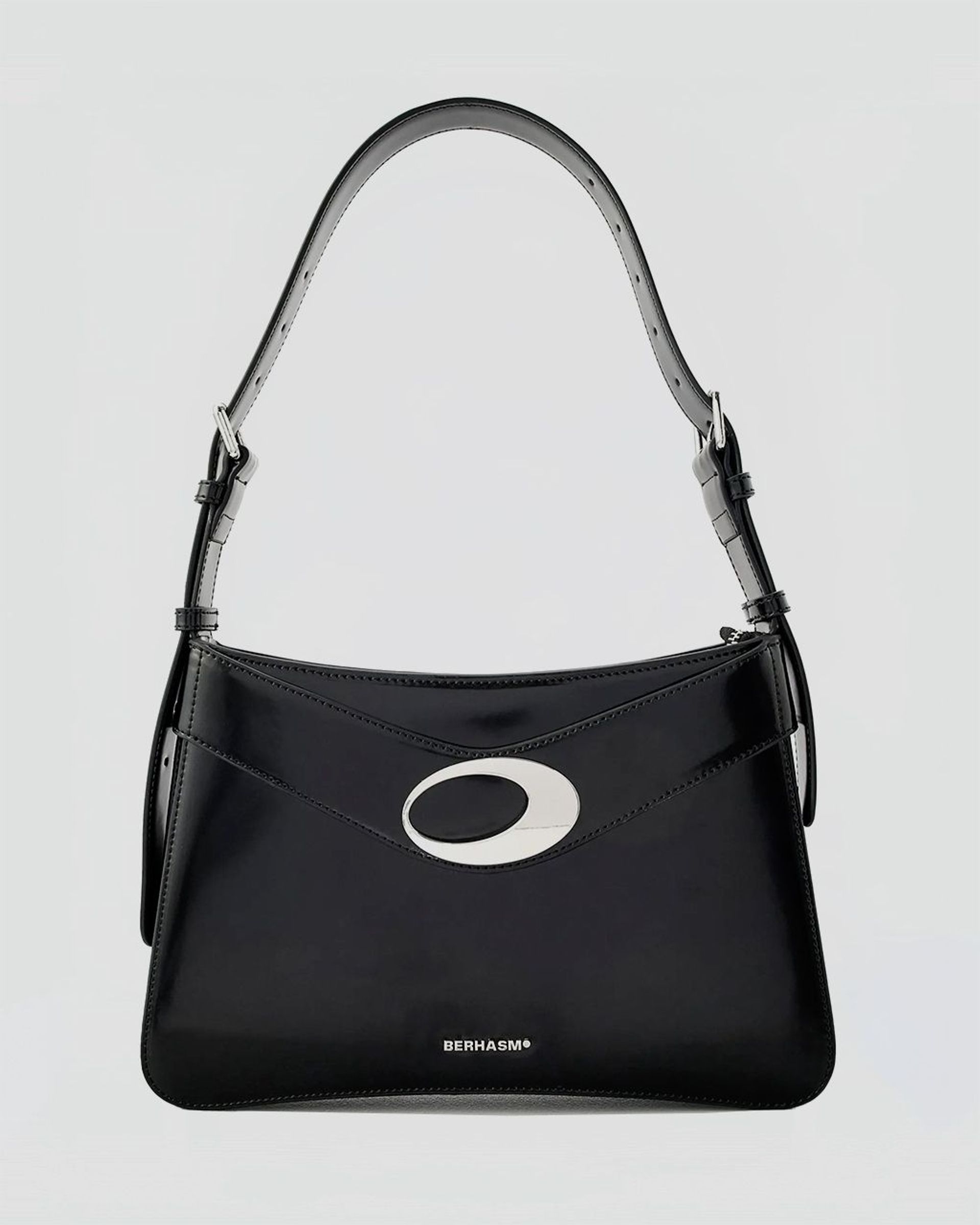 Black Eclipse Medium Bag