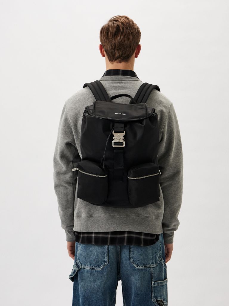 Рюкзак Backpack Idol