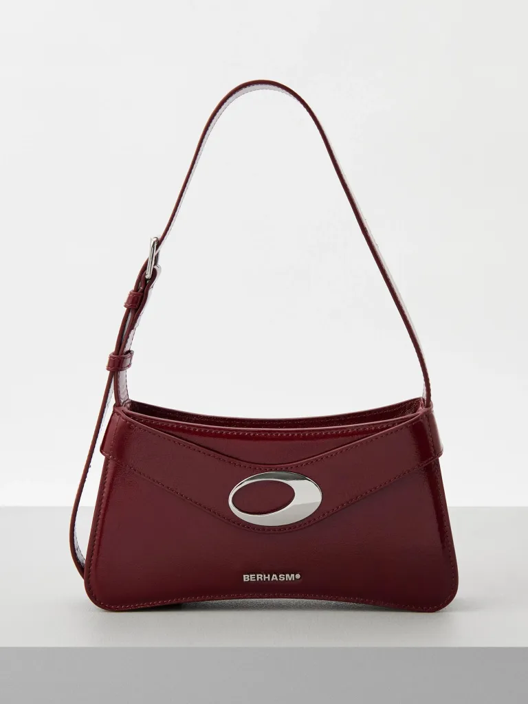Black Eclipse Bag