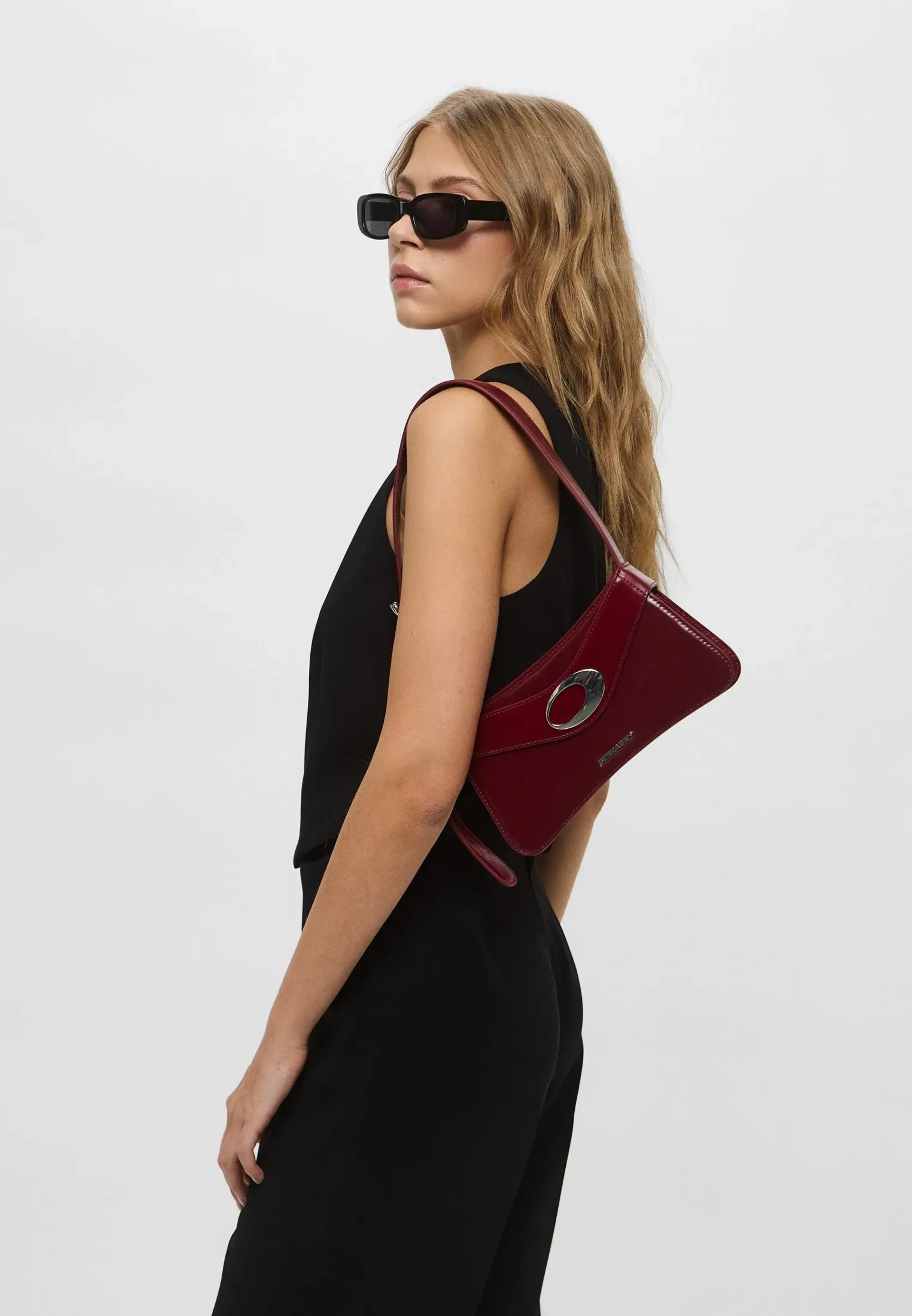 Black Eclipse Bag