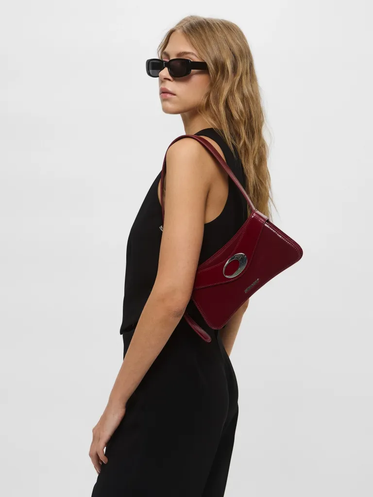 Black Eclipse Bag