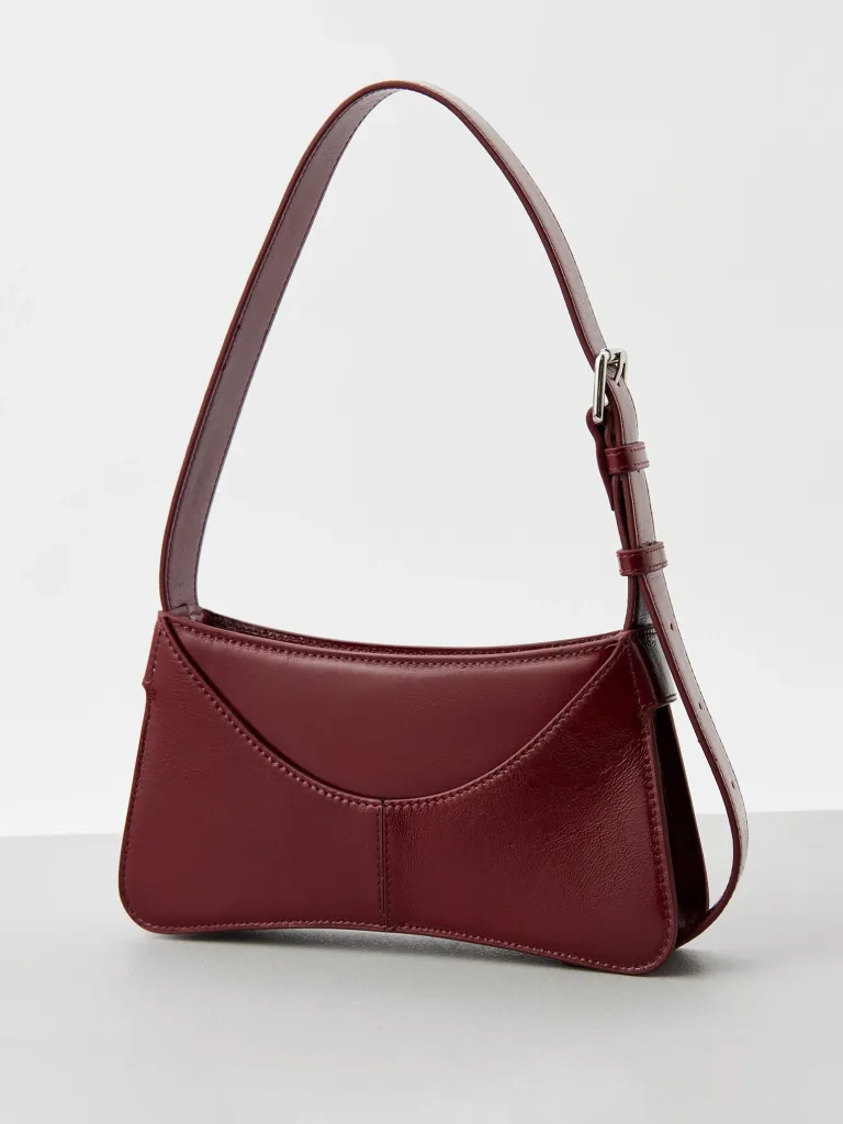 Black Eclipse Bag