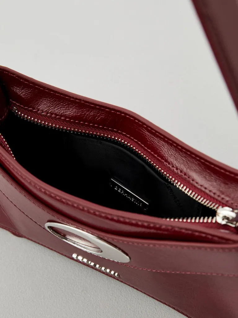 Black Eclipse Bag