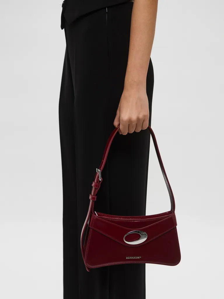 Black Eclipse Bag