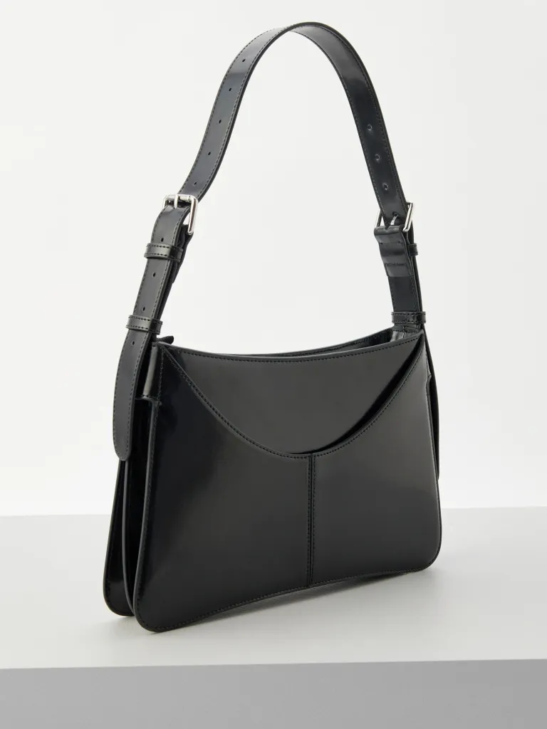 Black Eclipse Medium Bag