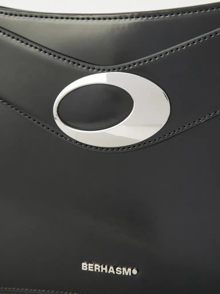 Black Eclipse Medium Bag