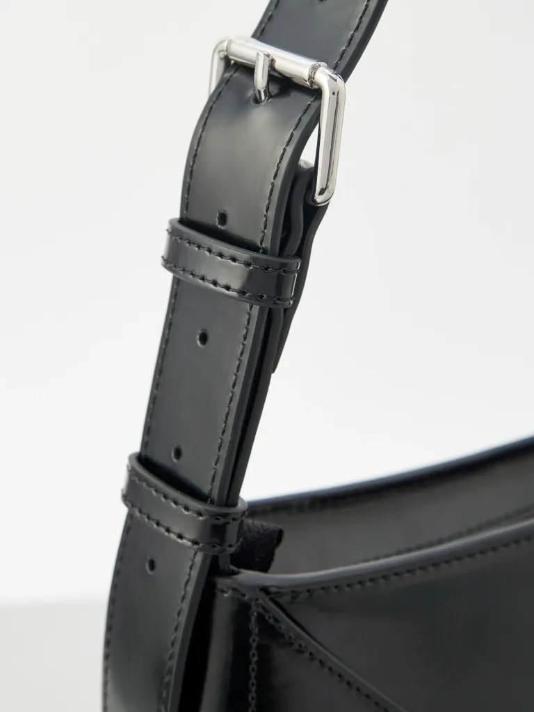 Black Eclipse Medium Bag