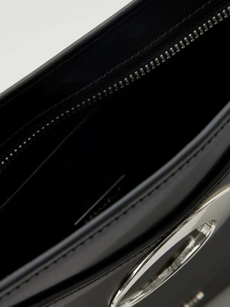 Black Eclipse Medium Bag