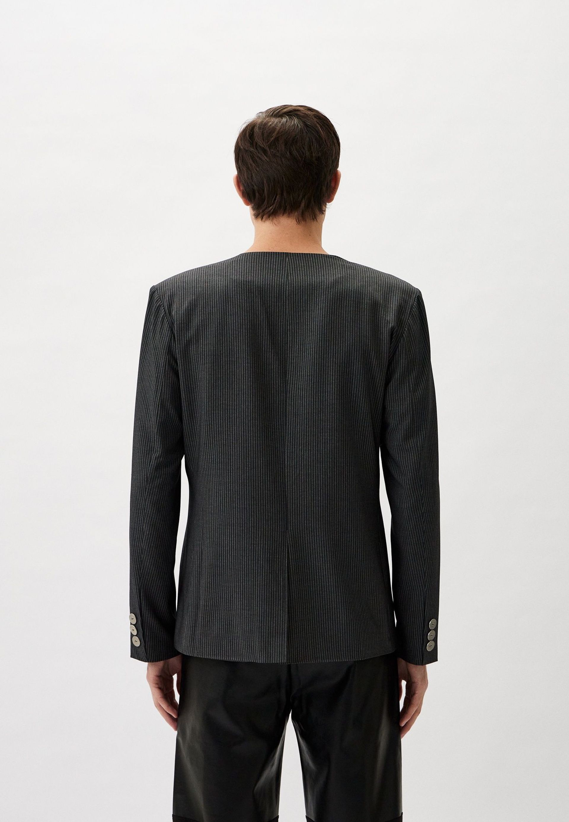 Пиджак Asymmetric