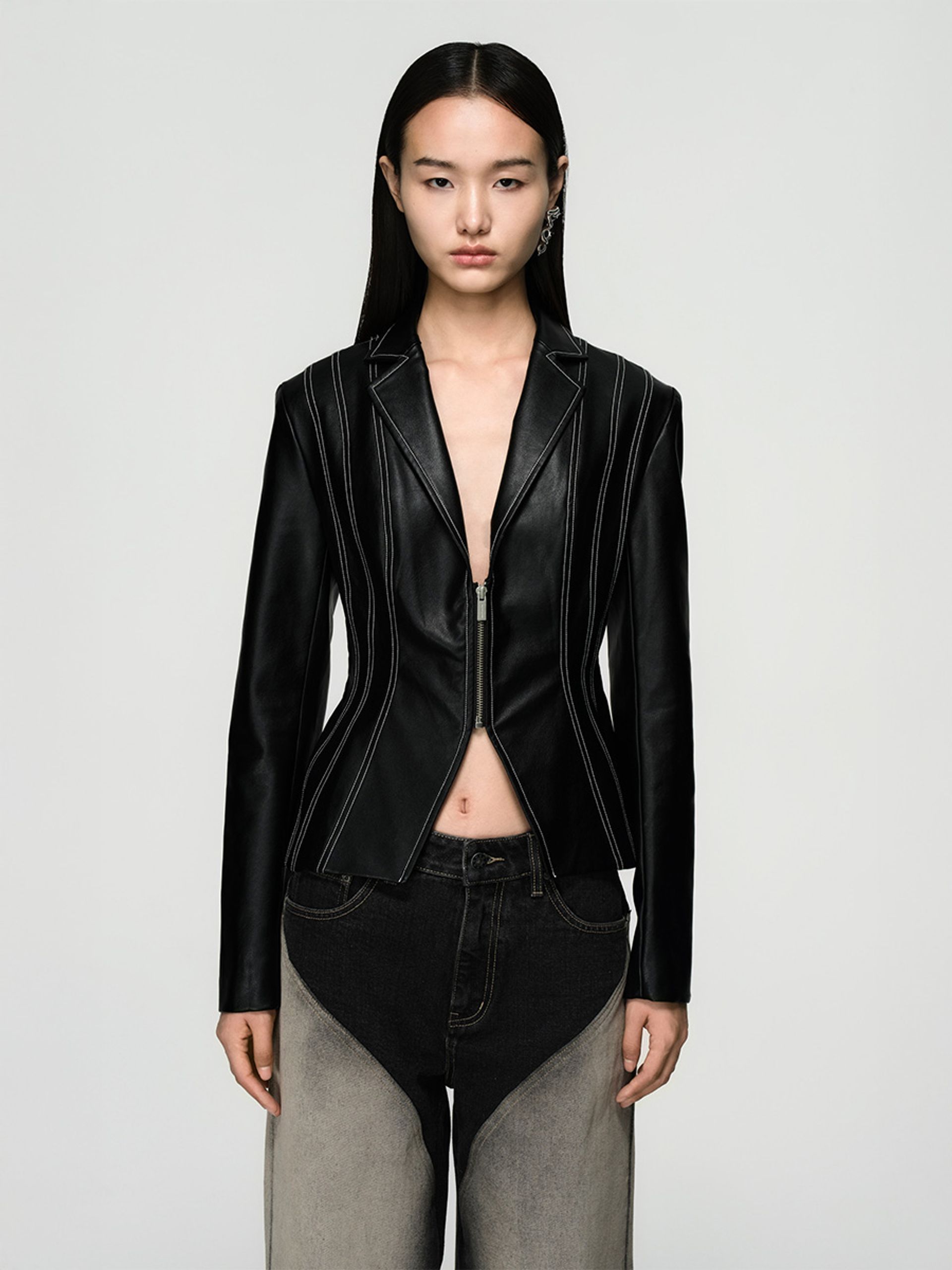 Пиджак Witche's Embrace