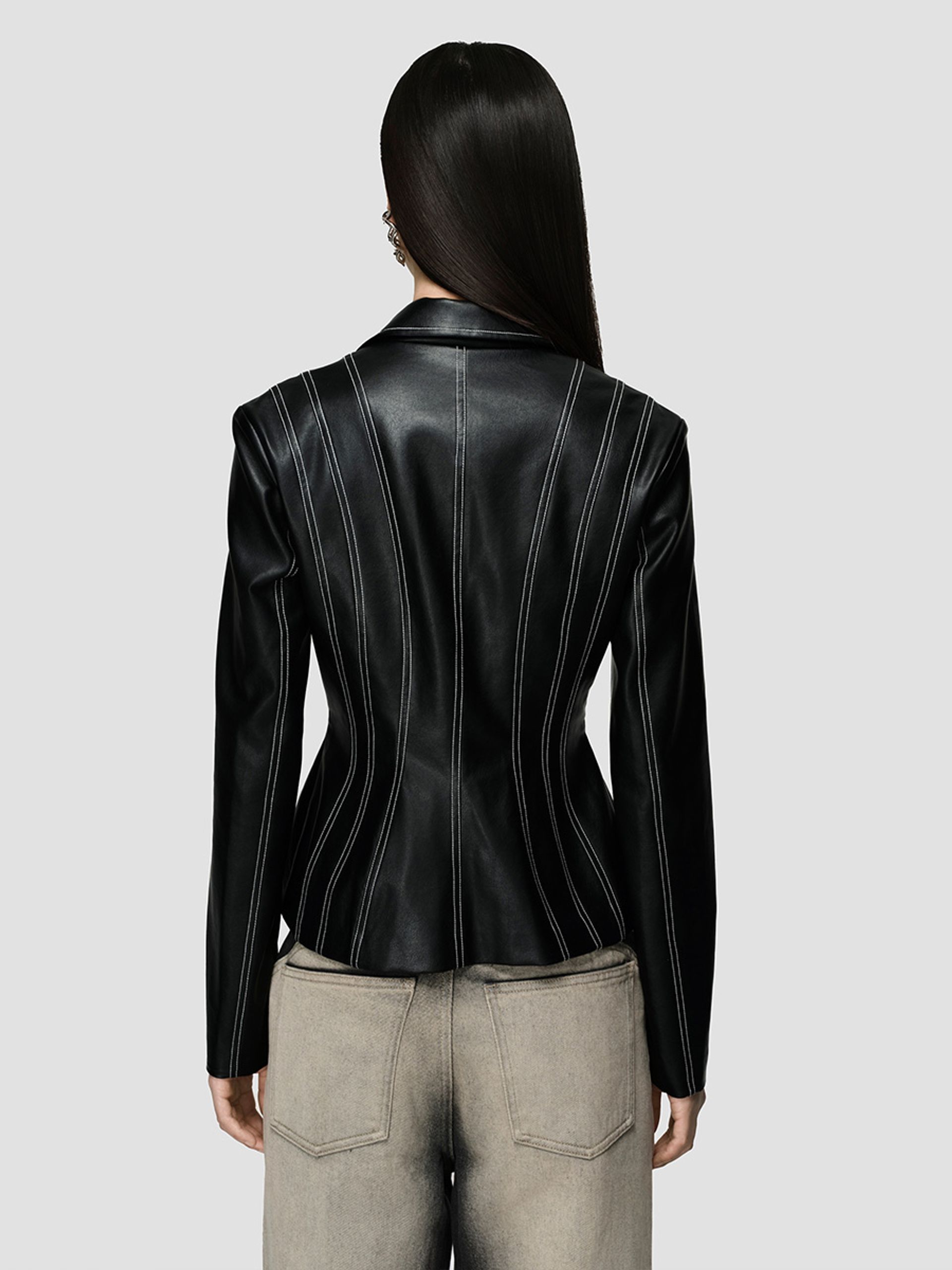 Пиджак Witche's Embrace