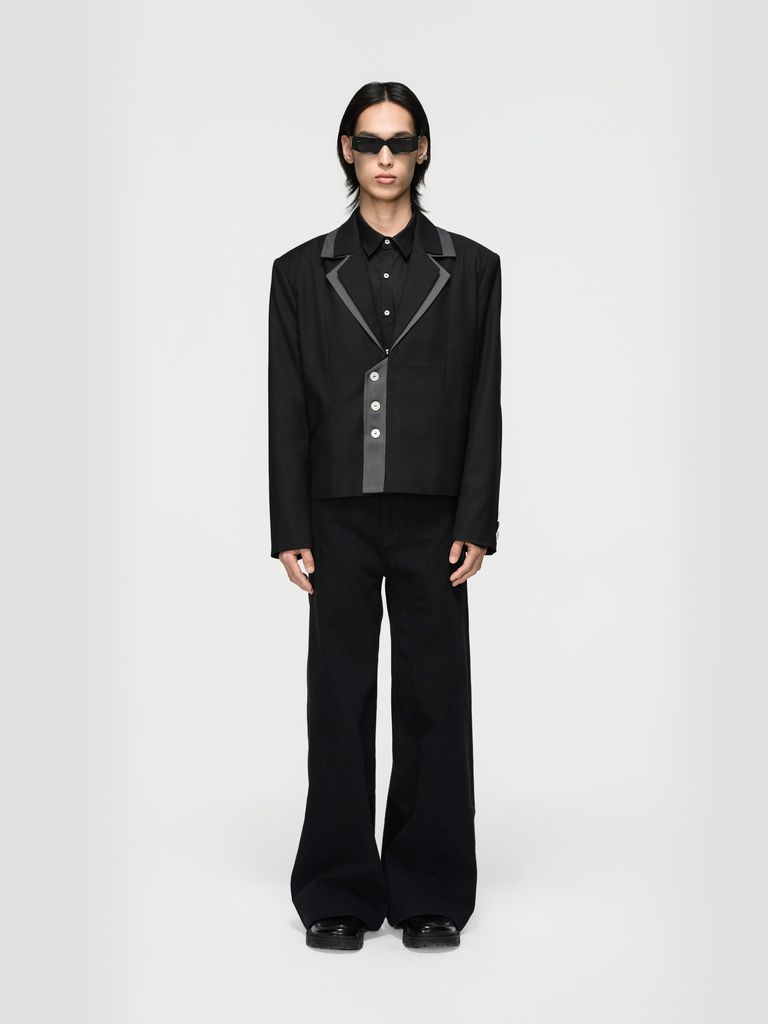Victor Van Dort 2025 Blazer
