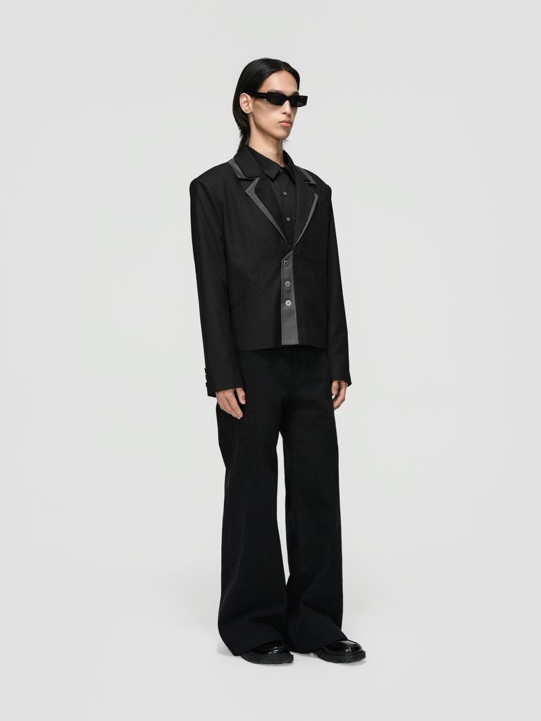 Victor Van Dort 2025 Blazer