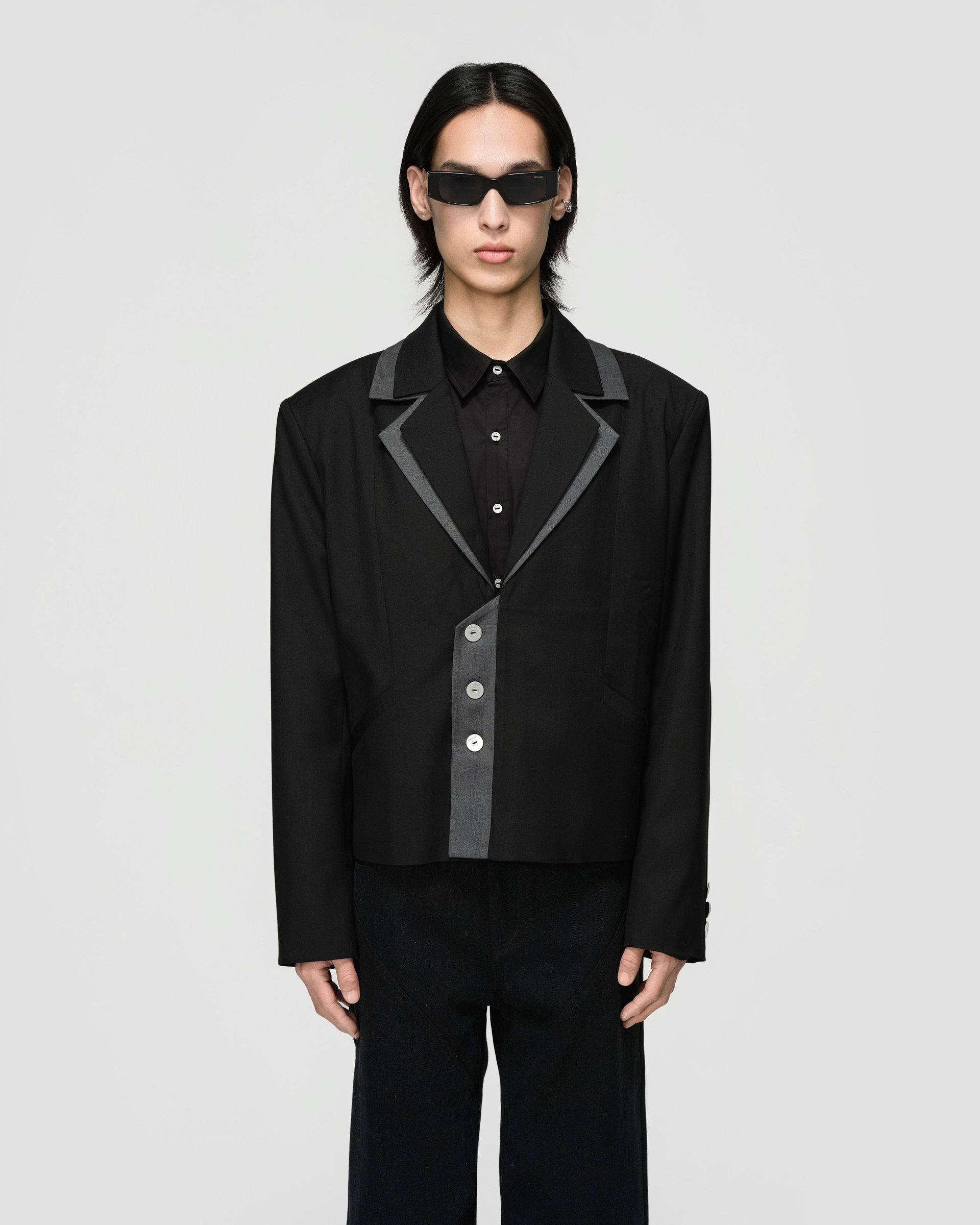 Victor Van Dort 2025 Blazer