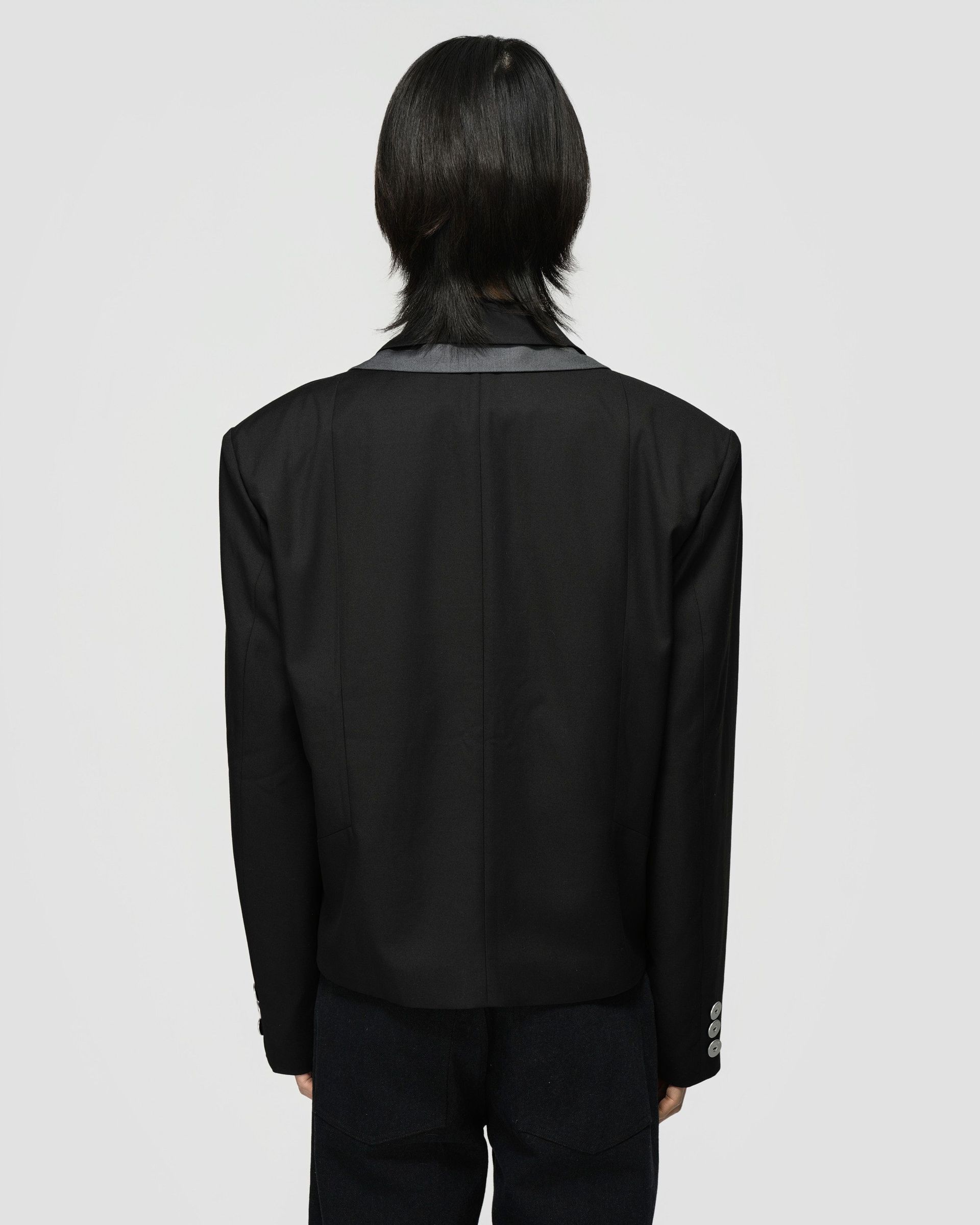 Victor Van Dort 2025 Blazer