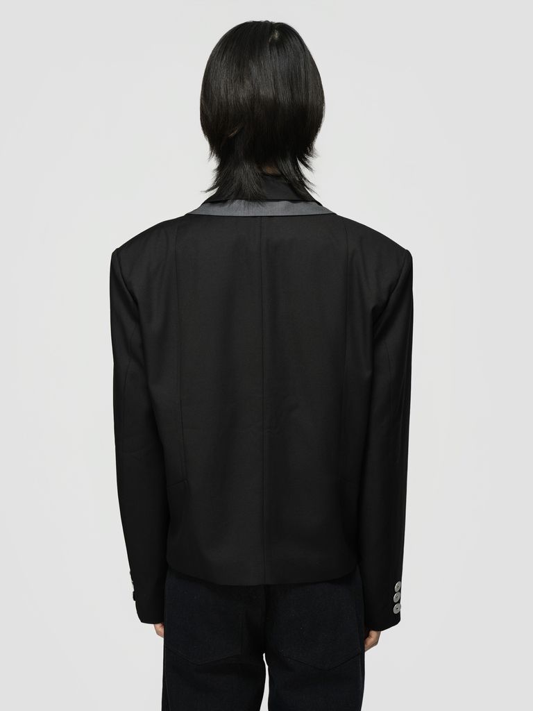 Victor Van Dort 2025 Blazer