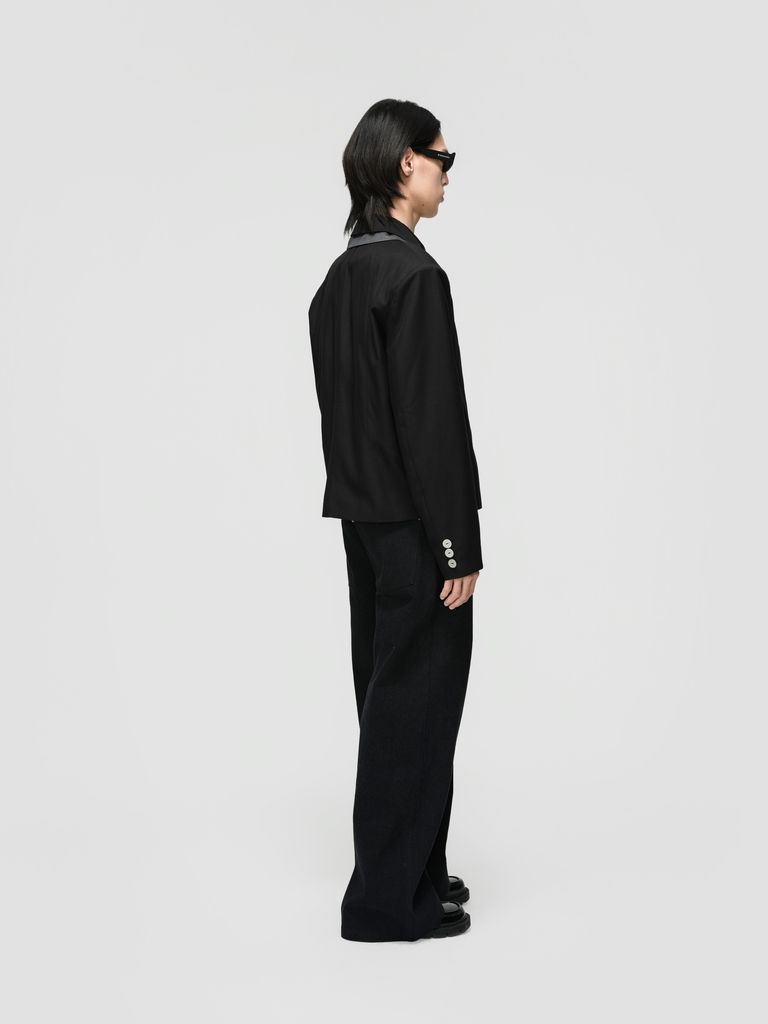 Victor Van Dort 2025 Blazer