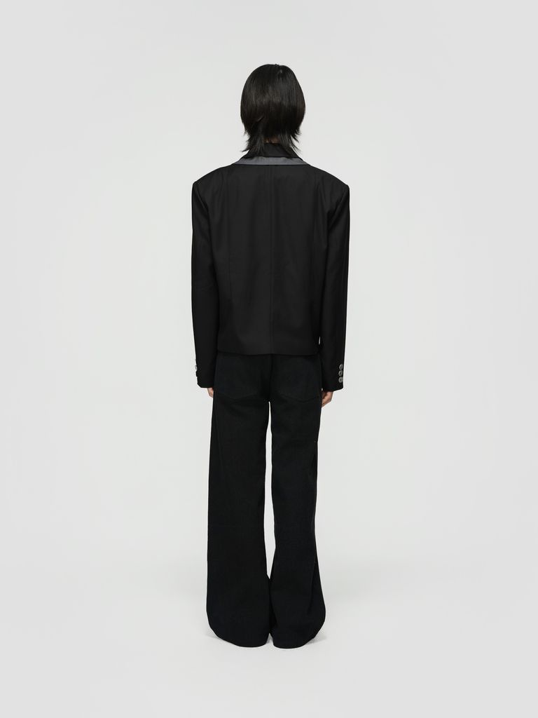 Victor Van Dort 2025 Blazer