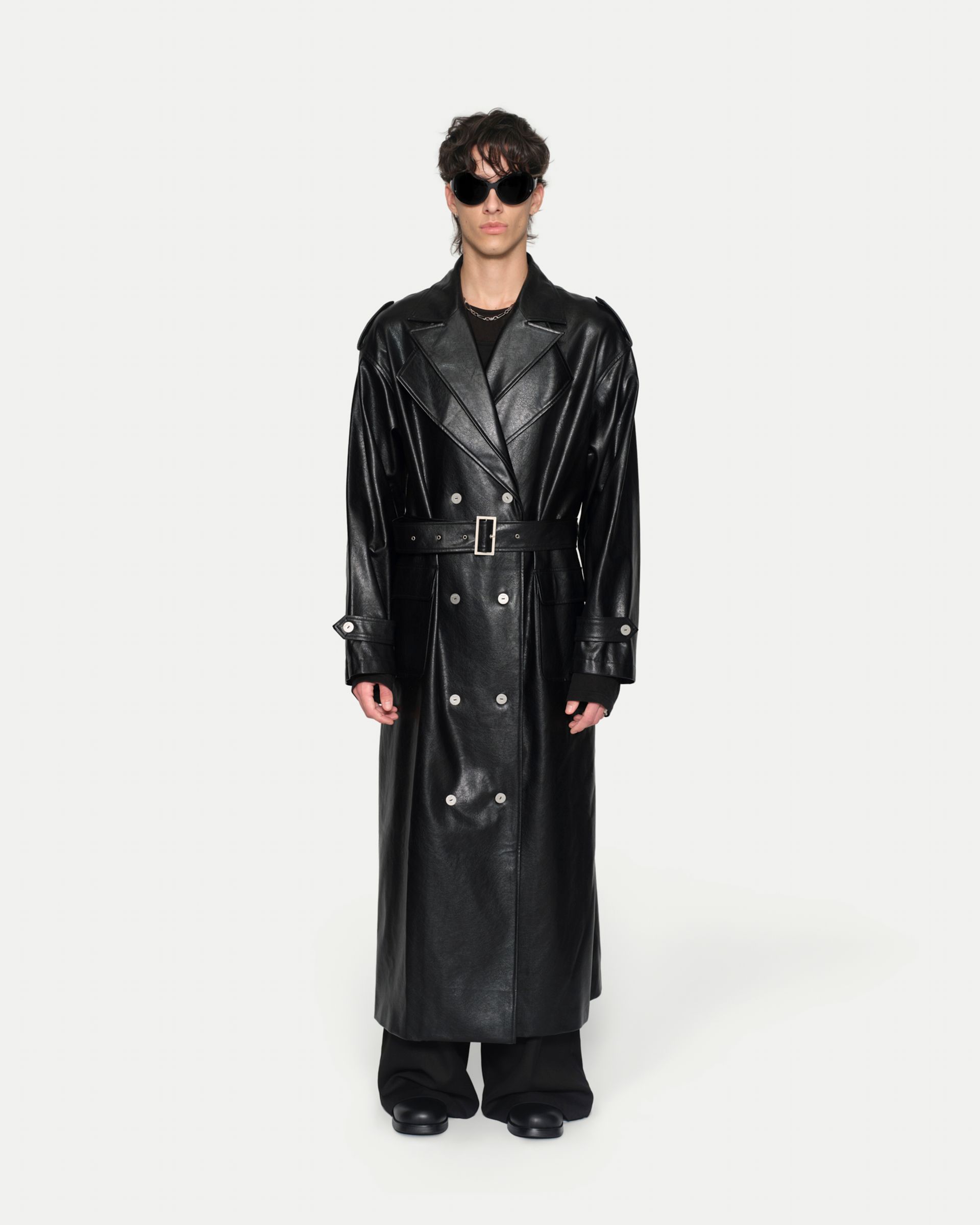 Valar Morghulis Coat