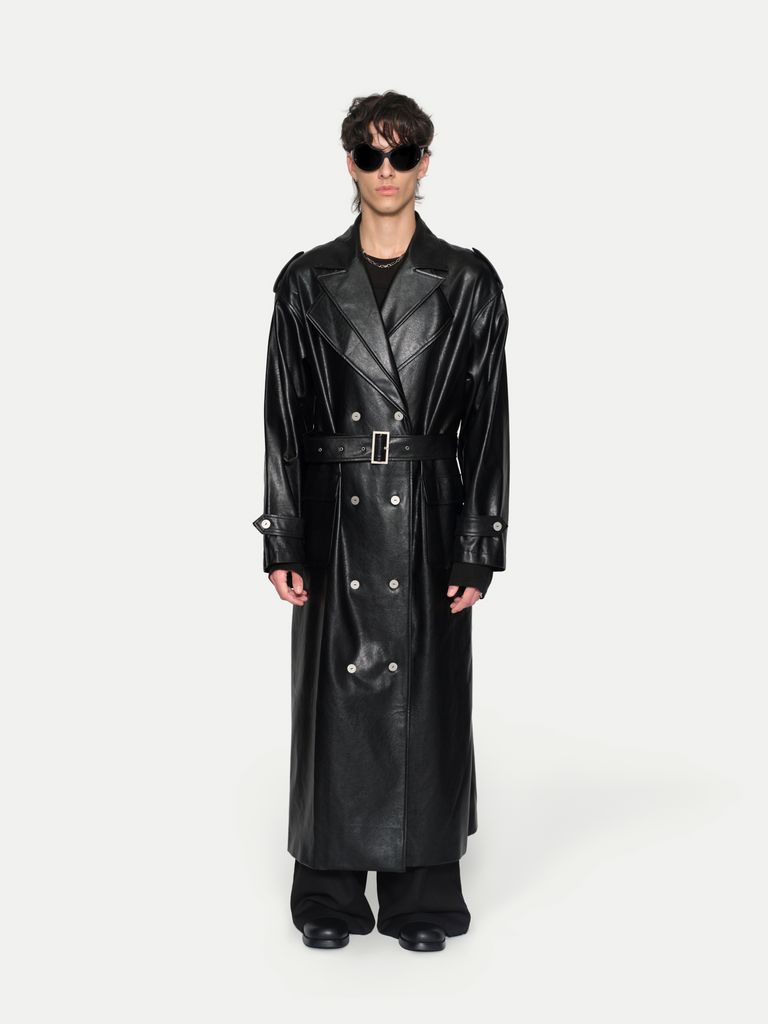 Valar Morghulis Coat