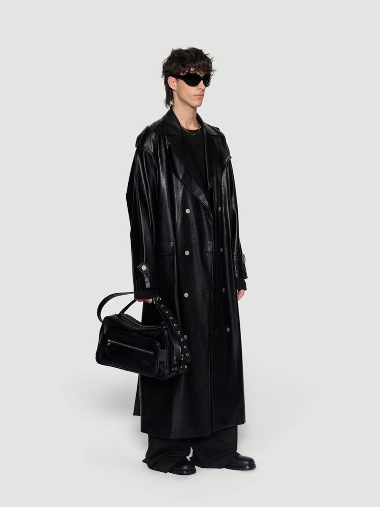 Valar Morghulis Coat