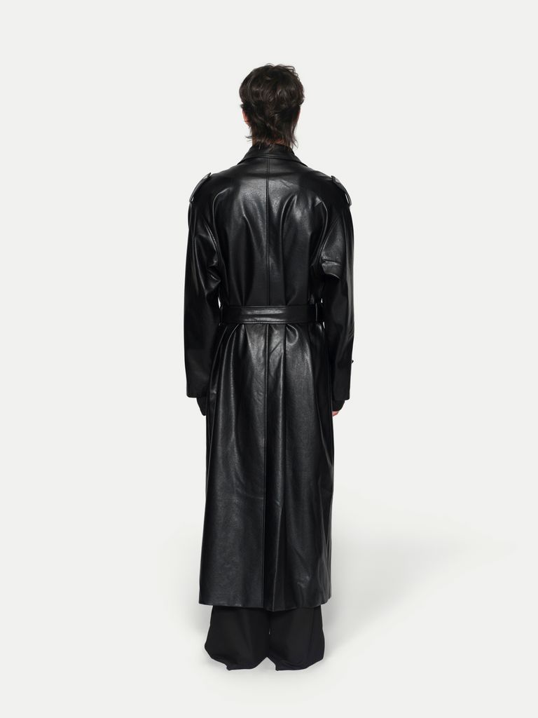 Valar Morghulis Coat