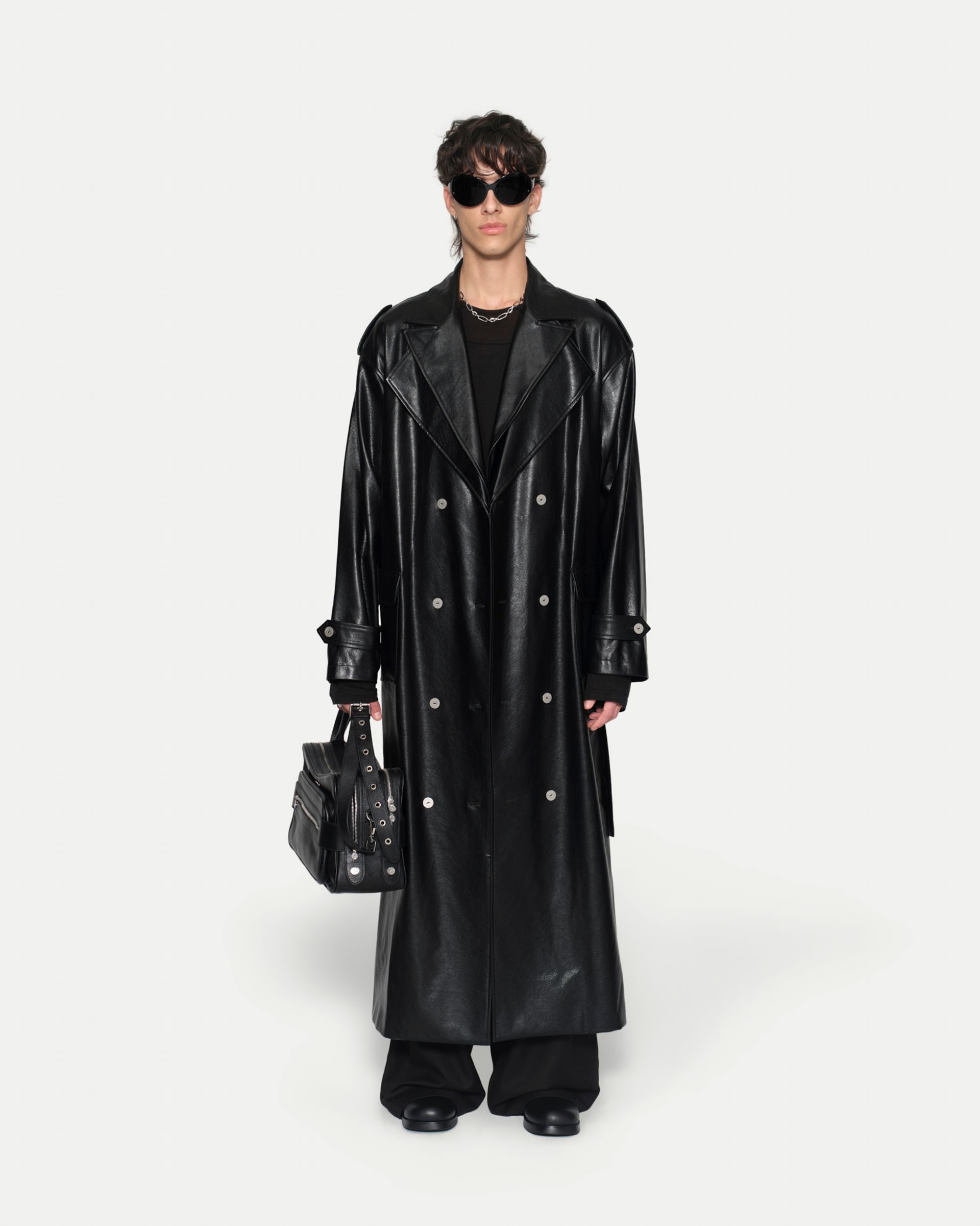 Valar Morghulis Coat