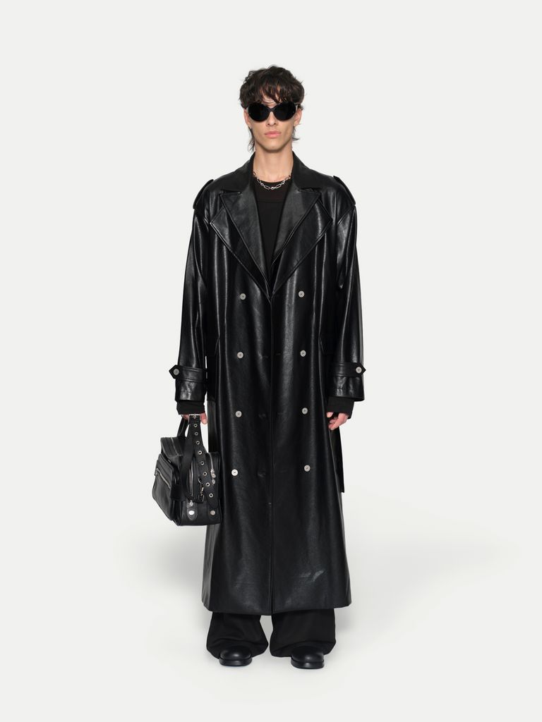 Valar Morghulis Coat