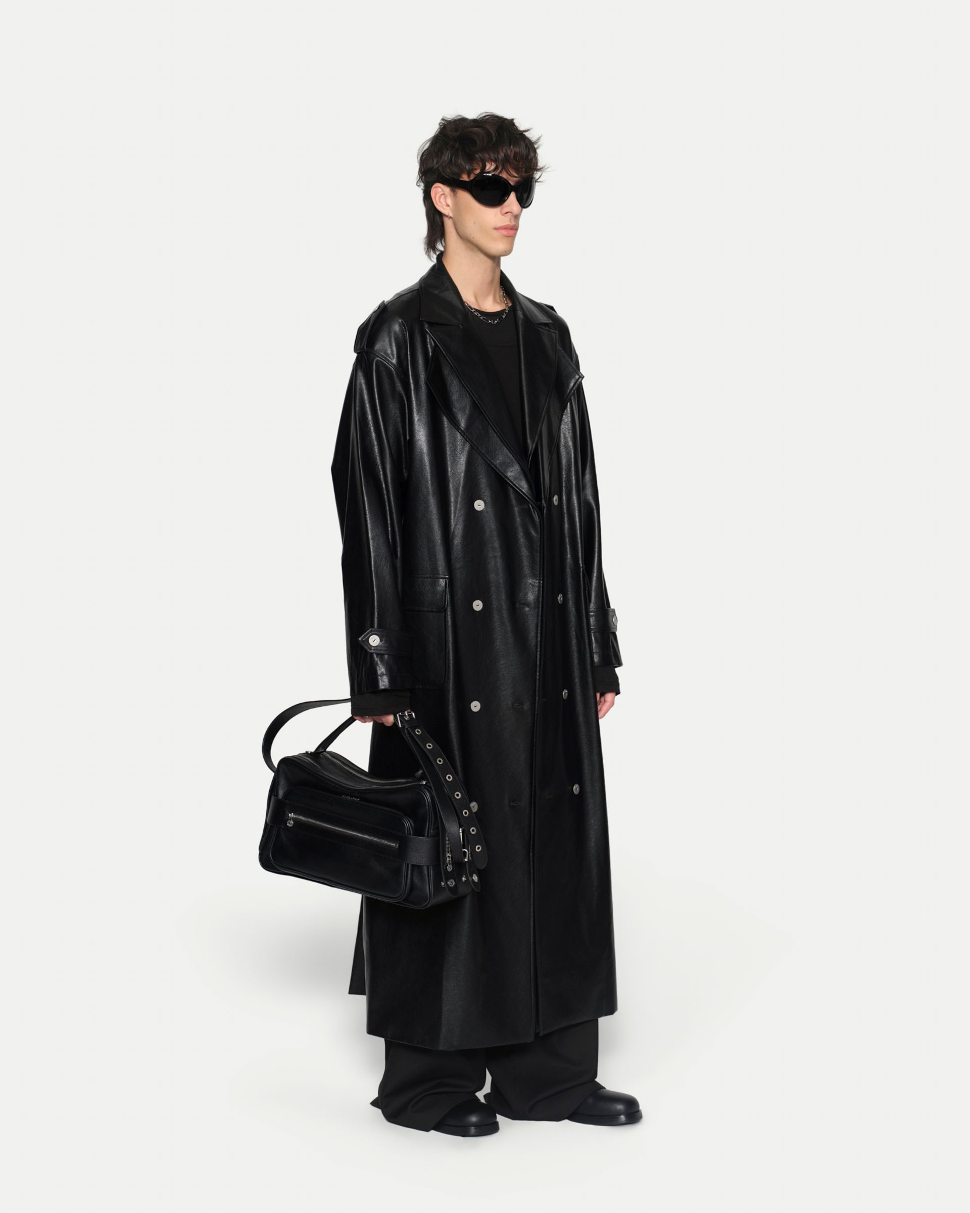 Valar Morghulis Coat